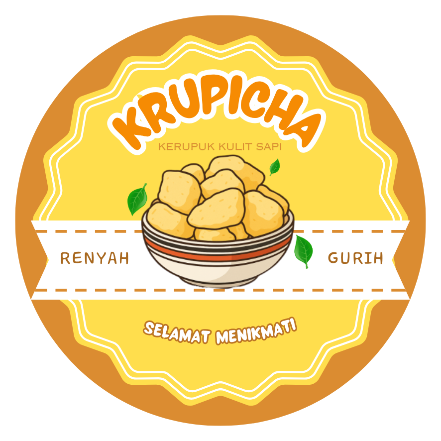 Krupicha Logo